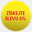 Sleva 5%