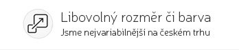 Libovolný rozměr