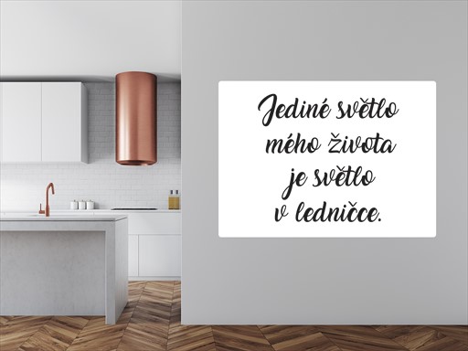 Jediné světlo samolepka na zeď, Jediné světlo nálepky na zeď, Jediné světlo dekorace na stěnu, Jediné světlo samolepící dekor na stěny, Jediné světlo samolepící tapety na zeď