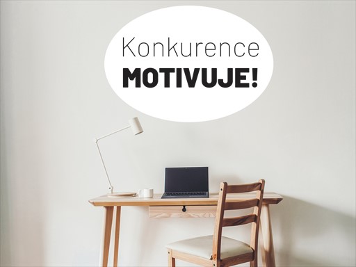 Konkurence motivuje samolepka na zeď, Konkurence motivuje  nálepky na zeď, Konkurence motivuje dekorace na stěnu, Konkurence motivuje samolepící dekor na stěny, Konkurence motivuje samolepící tapety na zeď