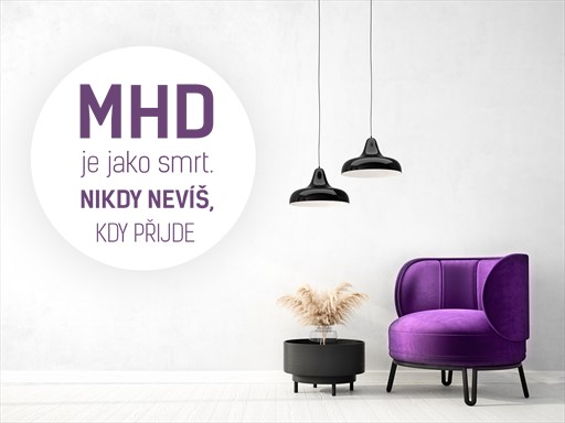 MHD je jako smrt samolepka na zeď, MHD je jako smrt nálepky na zeď, MHD je jako smrt dekorace na stěnu, MHD je jako smrt samolepící dekor na stěny, MHD je jako smrt samolepící tapety na zeď, MHD je jako smrt nápis na zeď