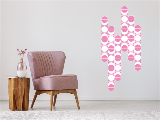 Retro dekor samolepka na zeď, Retro dekor nálepky na zeď, Retro dekor dekorace na stěnu, Retro dekor samolepící dekor na stěny, Retro dekor samolepící tapety na zeď