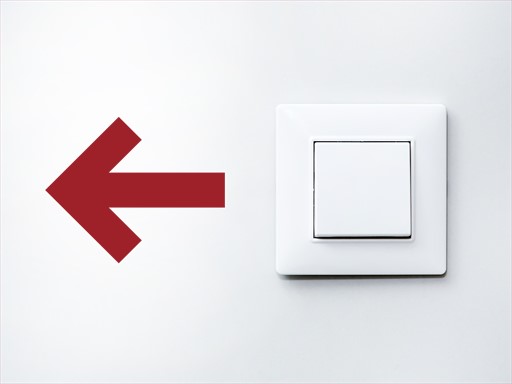 Šipka 01 samolepky na zeď, Šipka 01 nálepky na zeď, Šipka 01 dekorace na zeď, Šipka 01 samolepící nálepky na zeď