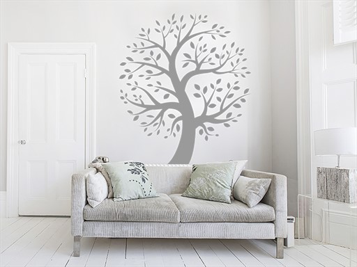 Strom života samolepky na zeď, Strom života nálepky na zeď, Strom života dekorace na zeď, Strom života samolepící nálepky na zeď