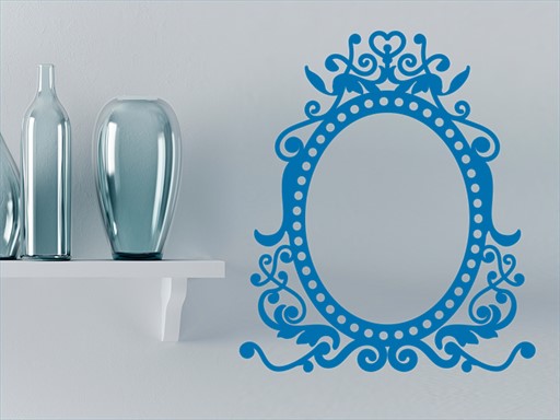 Zrcadlo samolepka na zeď, Zrcadlo nálepky na zeď, Zrcadlo dekorace na stěnu, Zrcadlo samolepící dekor na stěny, Zrcadlo samolepící tapety na zeď