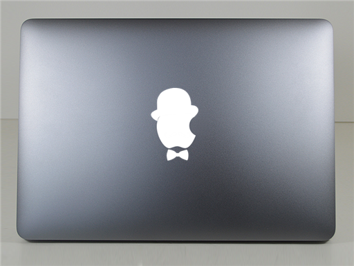 Apple buřinka samolepka na notebook, Apple buřinka nálepky na notebook, Apple buřinka dekorace na notebook, Apple buřinka tapety na notebook, Apple buřinka samolepící dekor na notebook