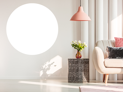 Horoskop symbol Panna samolepka na zeď, Horoskop symbol Panna nálepky na zeď, Horoskop symbol Panna dekorace na stěnu, Horoskop symbol Panna samolepící dekor na stěny, Horoskop symbol Panna samolepící tapety na zeď