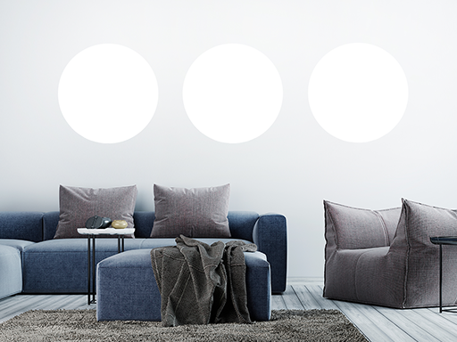 Kruhy motiv zebra samolepka na zeď, kruhy motiv zebra dekorace na stěnu, Kruhy motiv zebra nálepka na zeď, Kruhy motiv zebra tapeta na stěnu, Kruhy motiv zebra samolepící dekorace