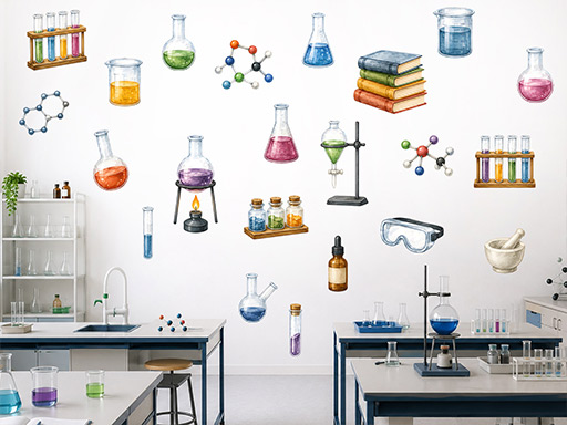 Škola chemie