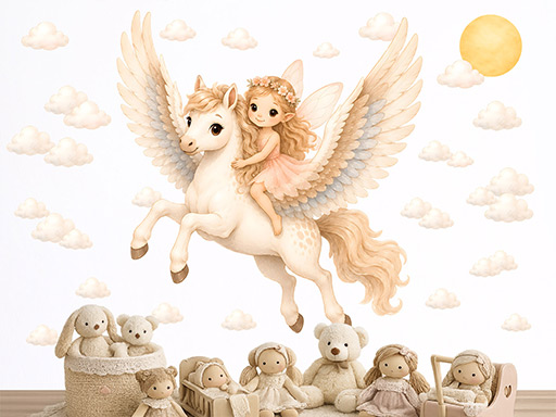 Víla na Pegasovi